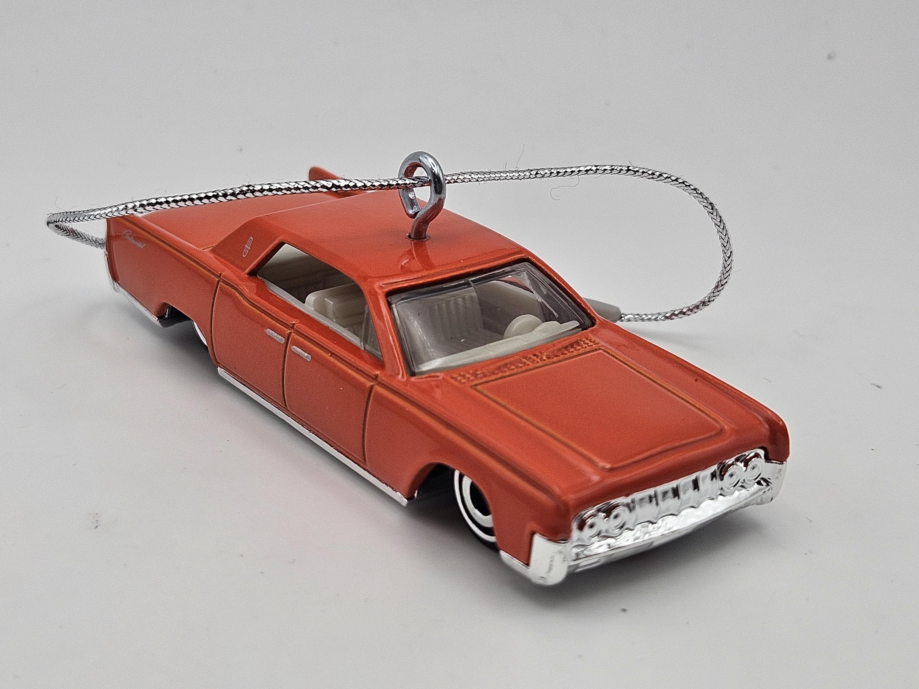1964 Lincoln Continental - Etsy