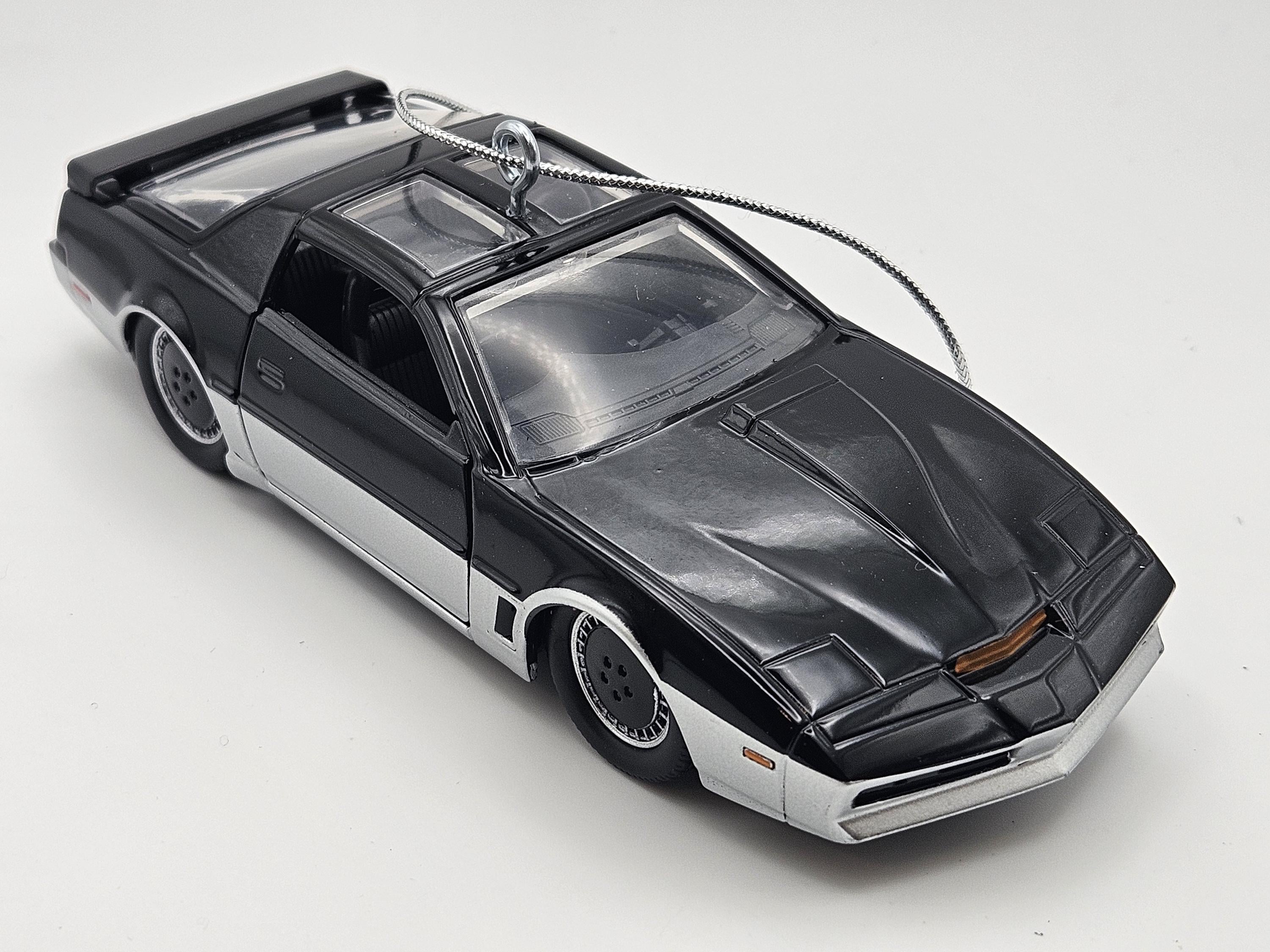 Knight Rider Karr - Etsy