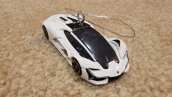 lamborghini terzo millennio hot wheels