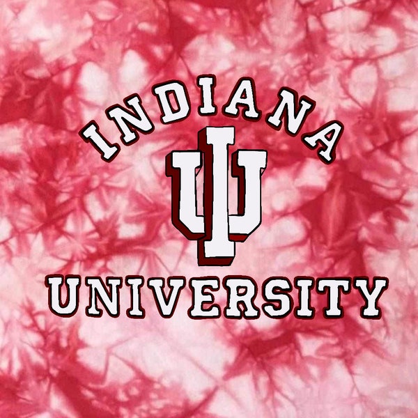 Indiana University png