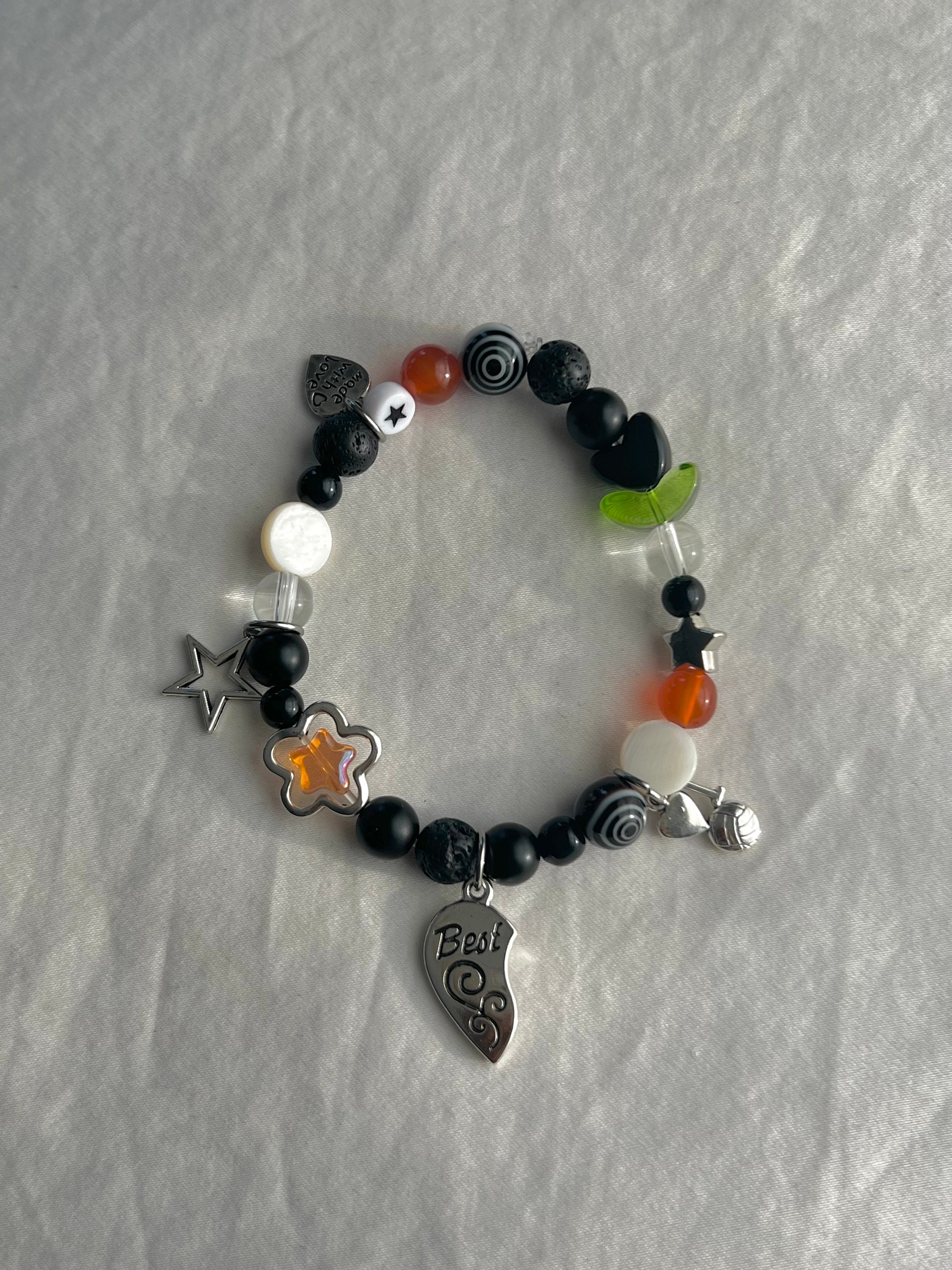 ❤富咲虹姫⭐️717✴︎358✴︎888さま❤2025年Bracelet