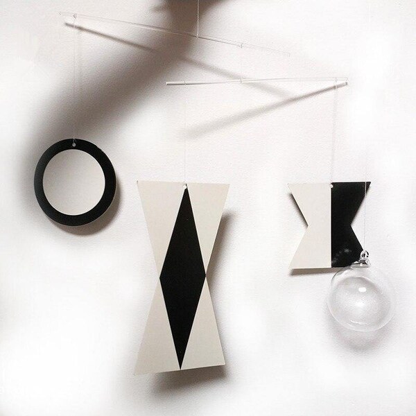 Montessori Mobile - Etsy