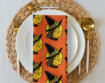 Cloth napkin set