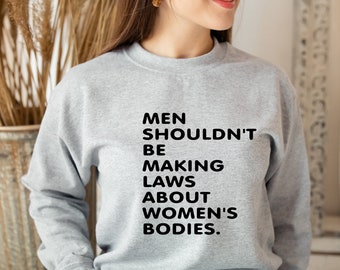 Plus Size Feminism - Etsy
