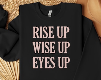 Rise Up Hamilton Musical Shirt: Broadway Inspired Tee