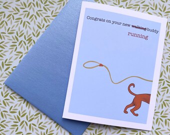 Rainbow and sunshine personalised adoption family card. Adoption Card Congratulations on your loving adoption