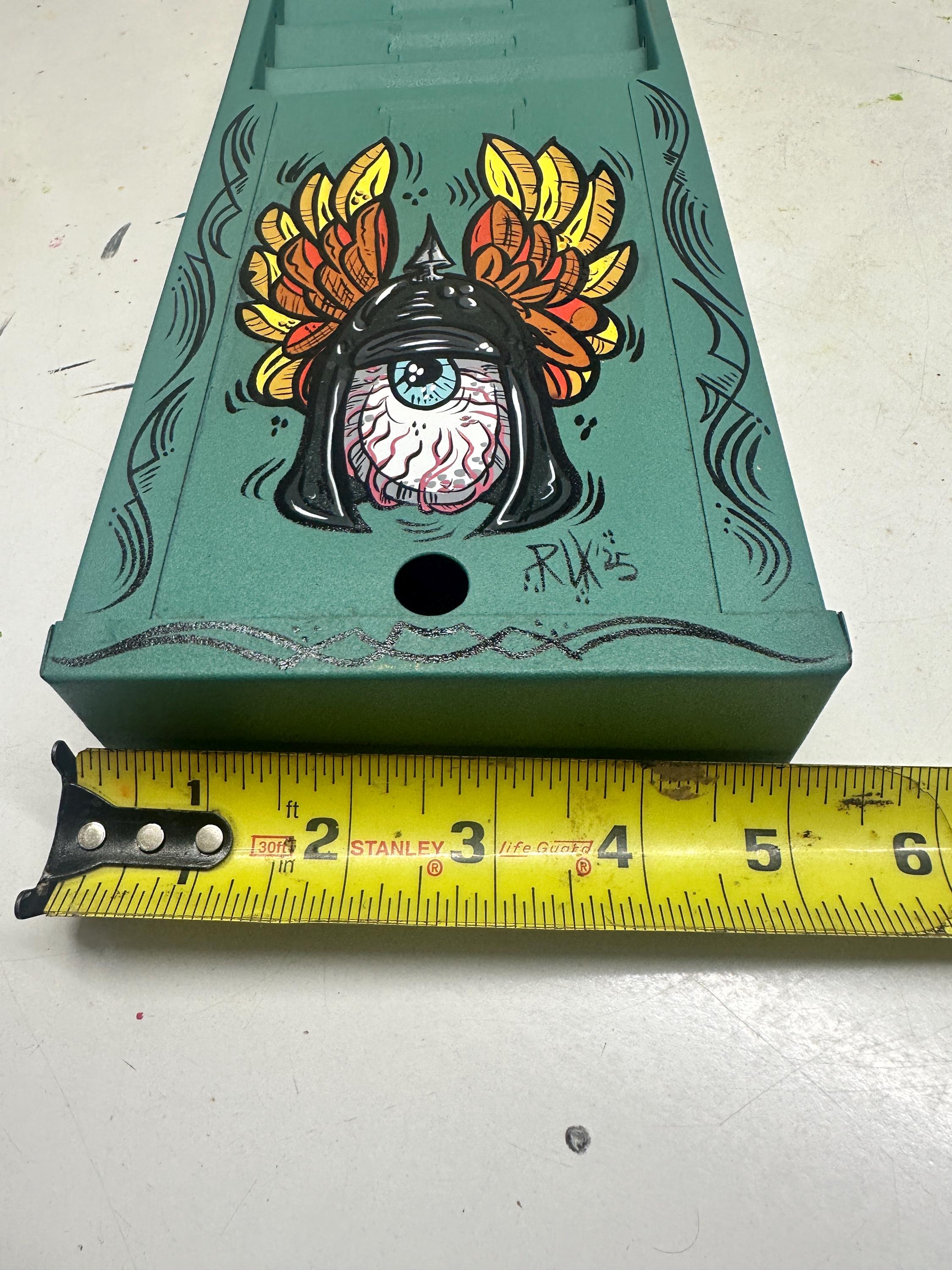 Time Card Holder - Etsy