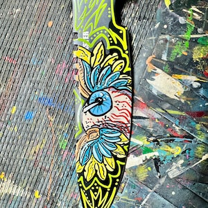 Coltello Flying Eye