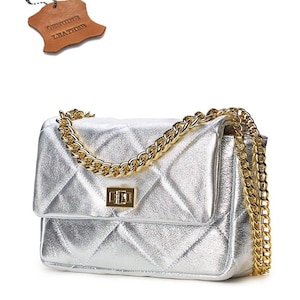 Cartera chanel hotsell