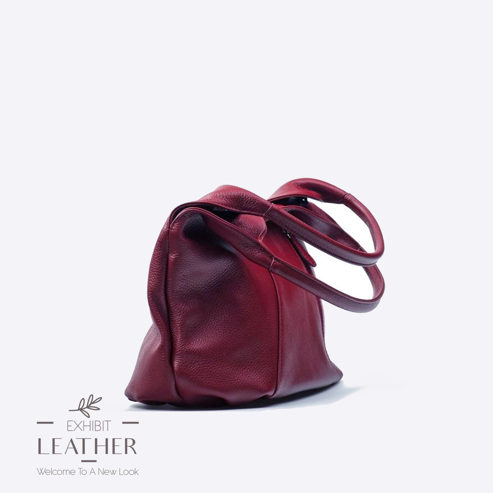 Borse a Tracolla | Maxima Bags | Pelle e Qualità Italiana