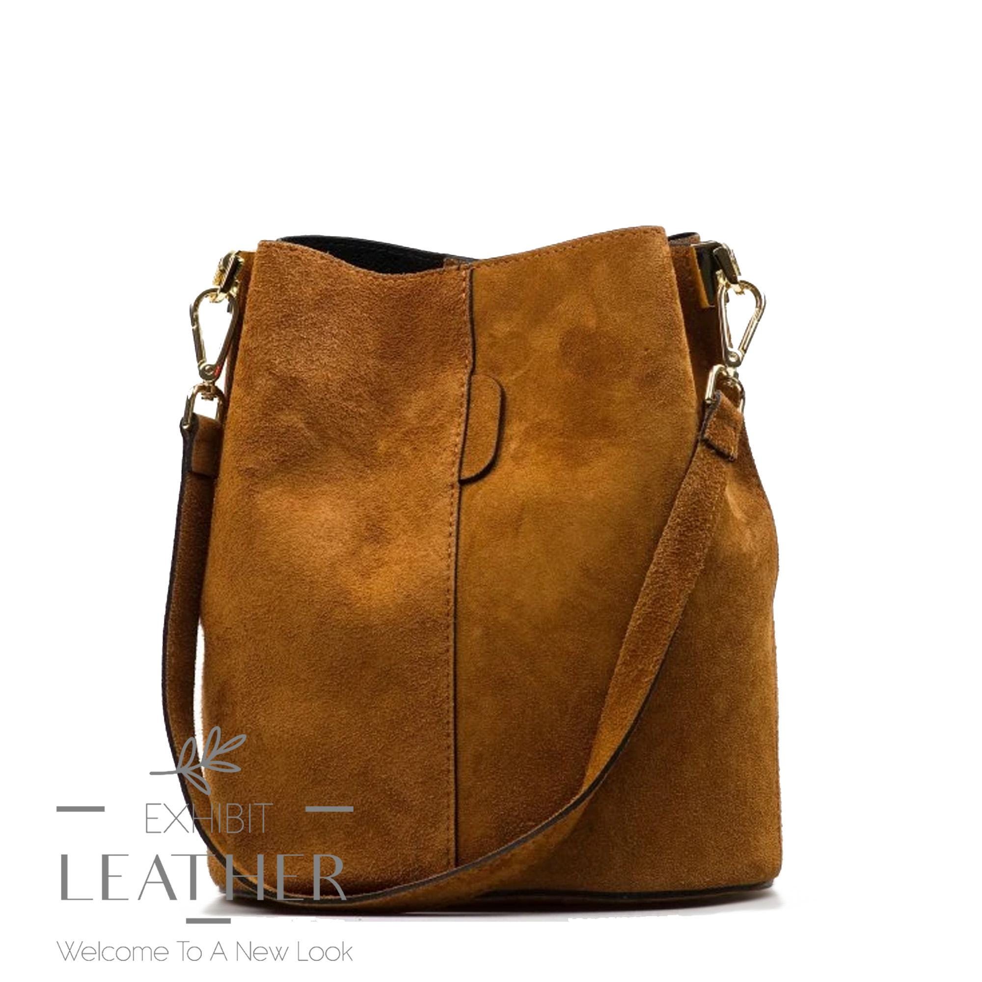 Borsa a seciello con finitura a rete | DENIM | Tommy Hilfiger