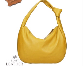 ★OVHEE★ Low Shoulder Bag Yellow P00000RS Nylon Sling Pouch – Aimé Leon Dore