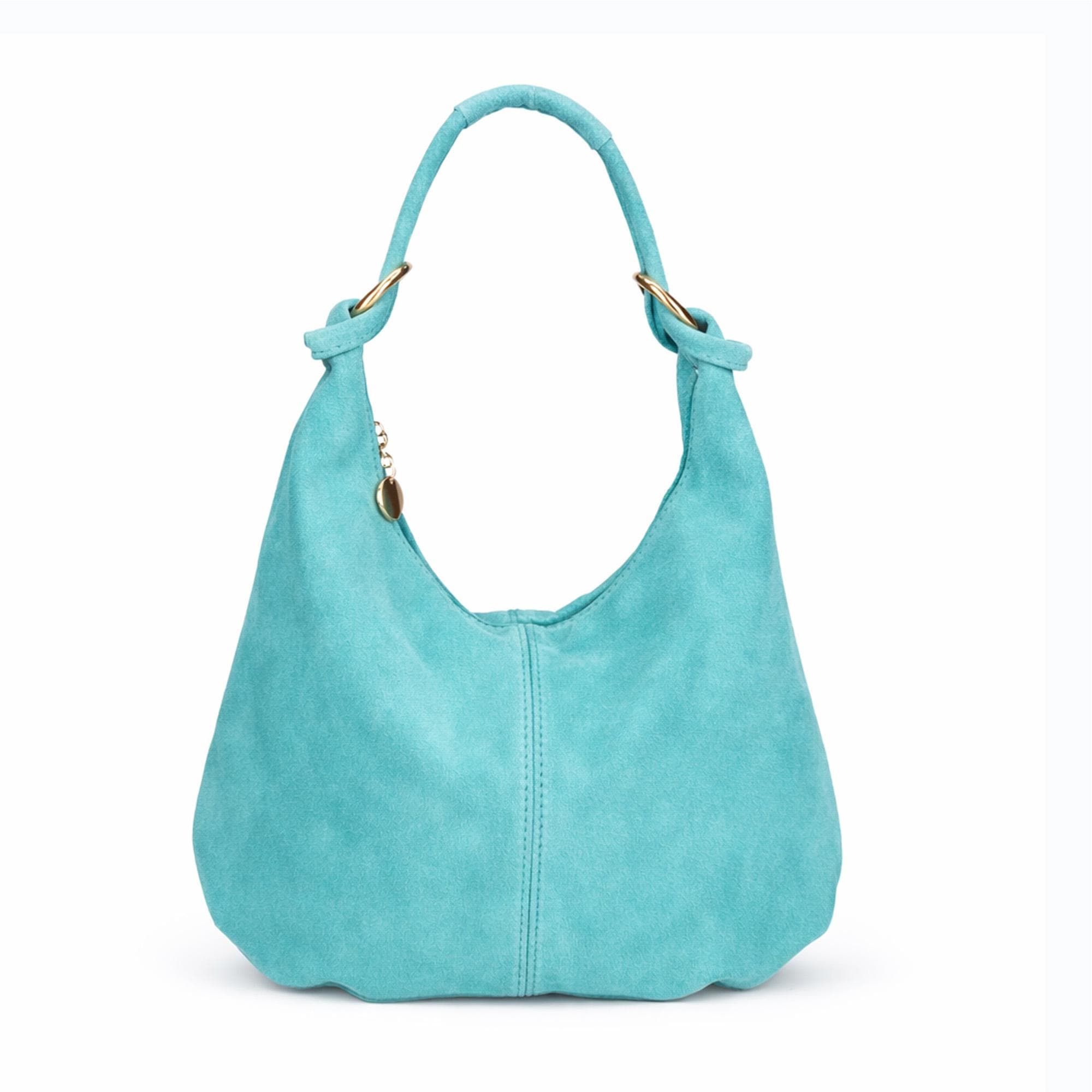 Coach Soho Suede Bag - Etsy Canada