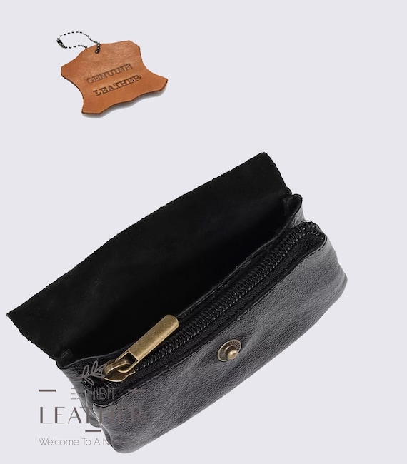 小物 blacksign BLACK EYE ROUND SHORT WALLET discord YohjiYamamoto Short Wallet -IT （Black） -FASCINATE