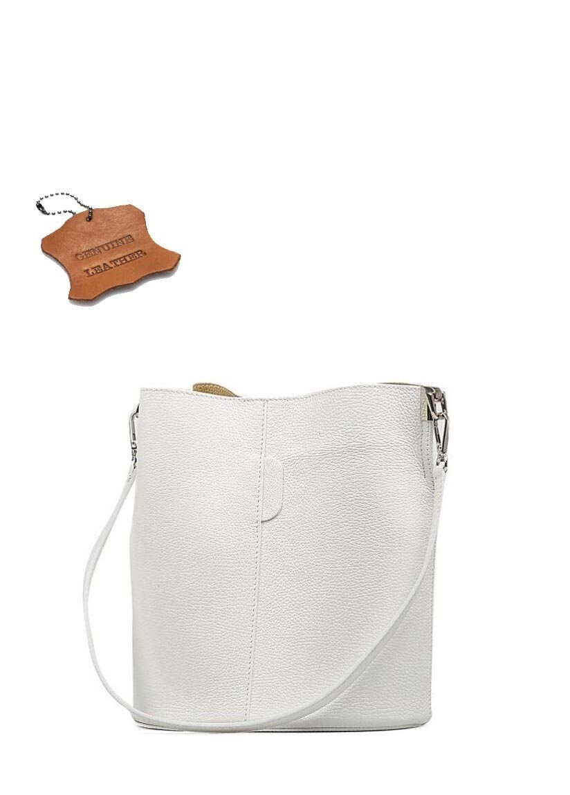 Ecco jilin bucket bag new arrivals