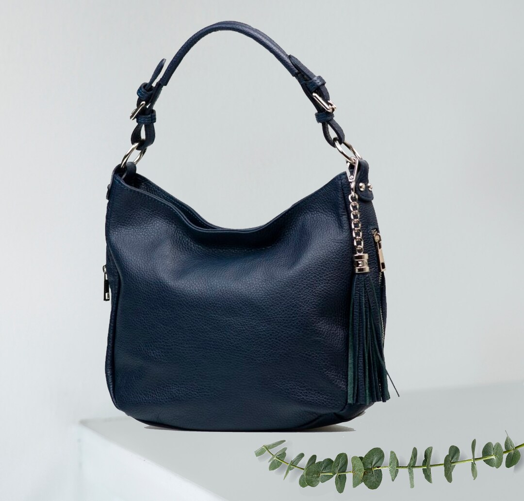 ★dumaro★ Journey Long Shoulder Bag Blue MUSINSA | DUMARO Journey Long Shoulder Bag / Blue