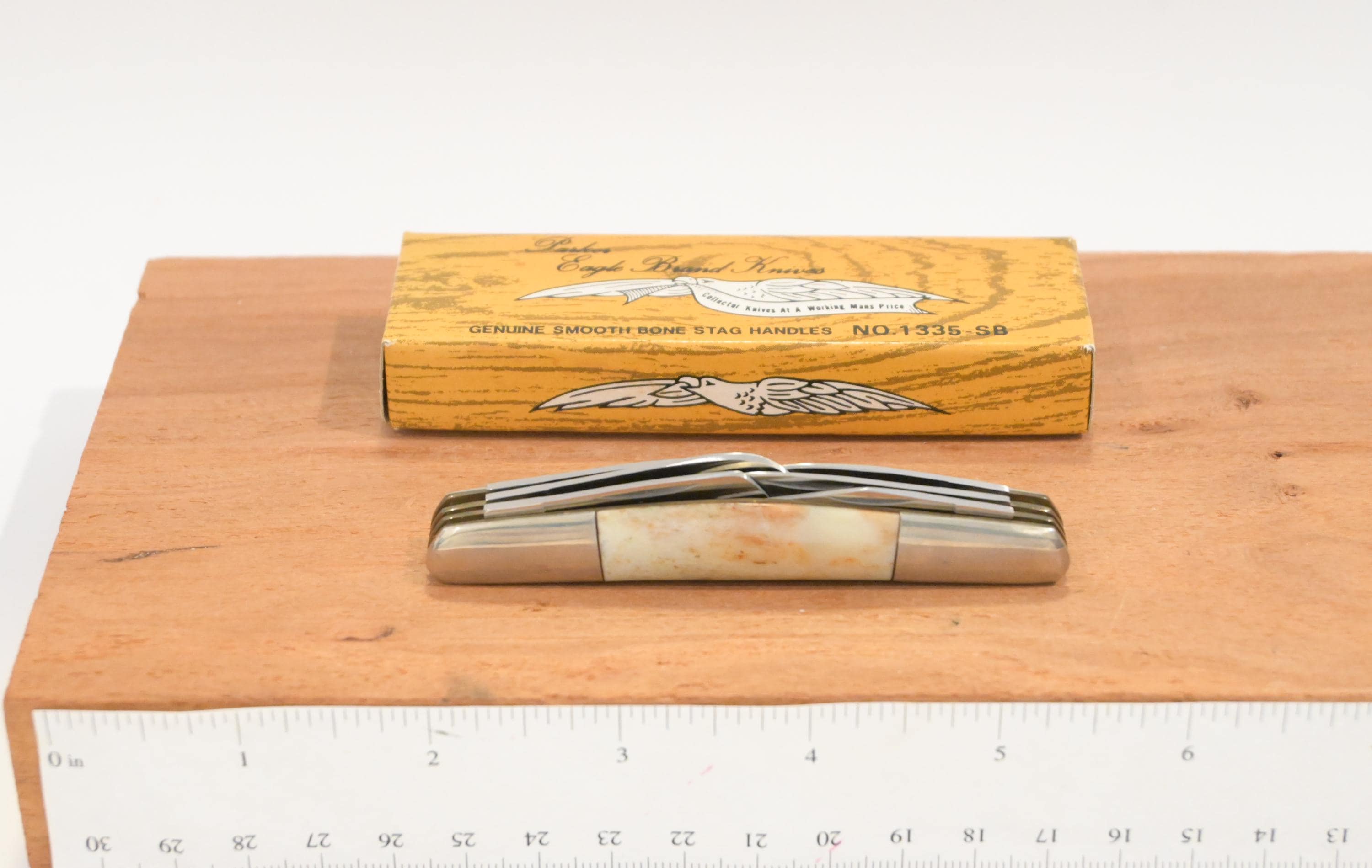 Antique Japanese Knives - Etsy