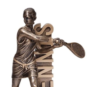 Billboard Series Female Tennis