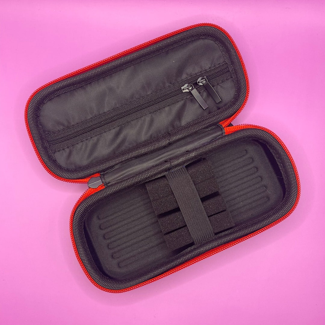 Personalized Dart Case Etsy