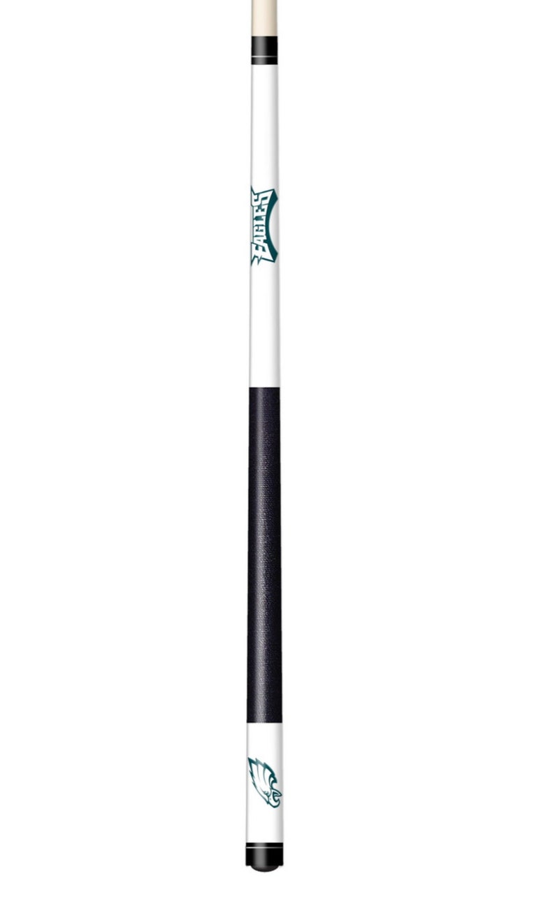 NFL Philadelphia Eagles Pool Cue