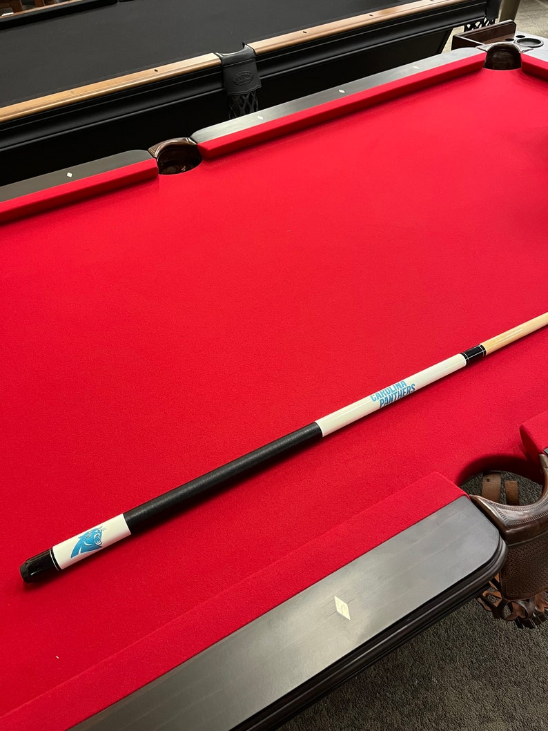 CPDeanCompany NFL Pool Cue - Thumbnail 5