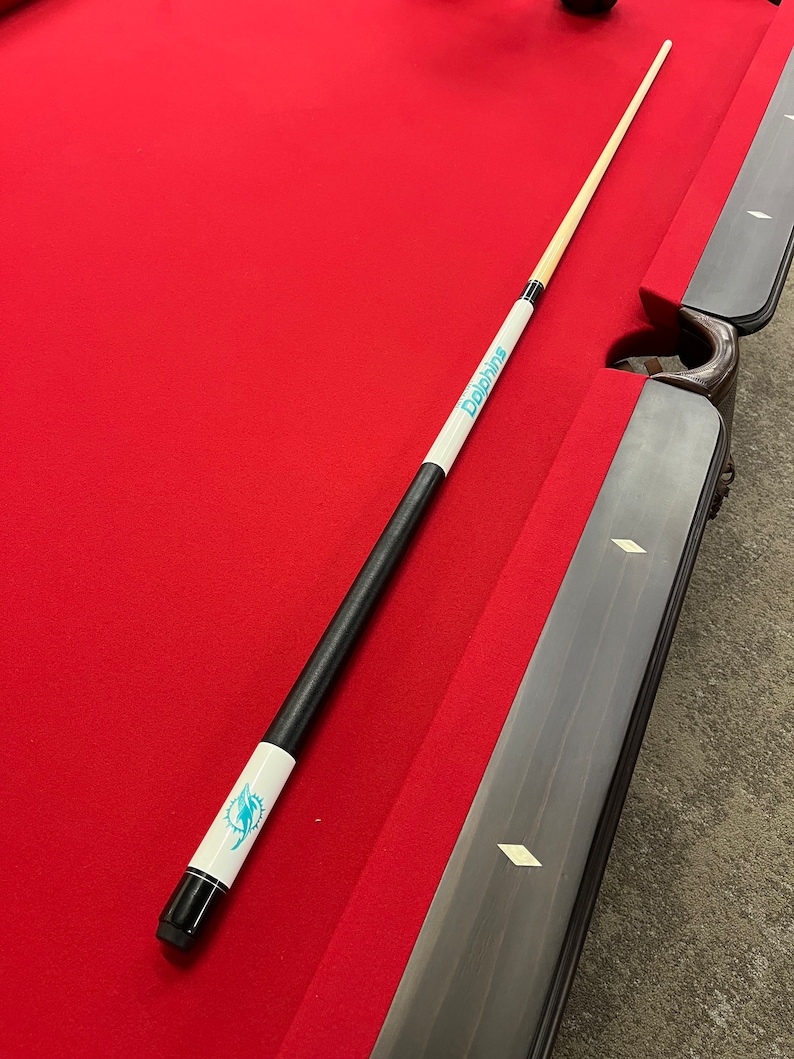 CPDeanCompany NFL Pool Cue - Thumbnail 5