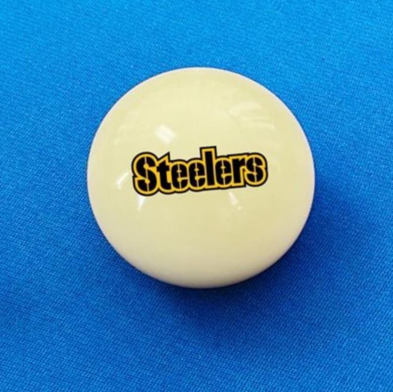 NFL Pool Cue - Thumbnail 5