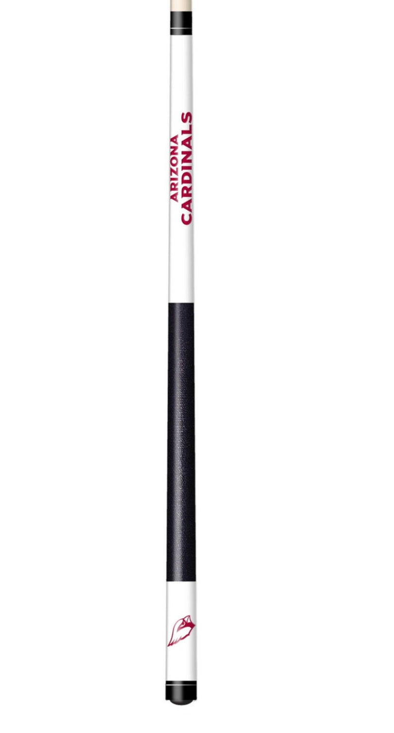 CPDeanCompany NFL Las Vegas Raiders Pool Cue - Thumbnail 2