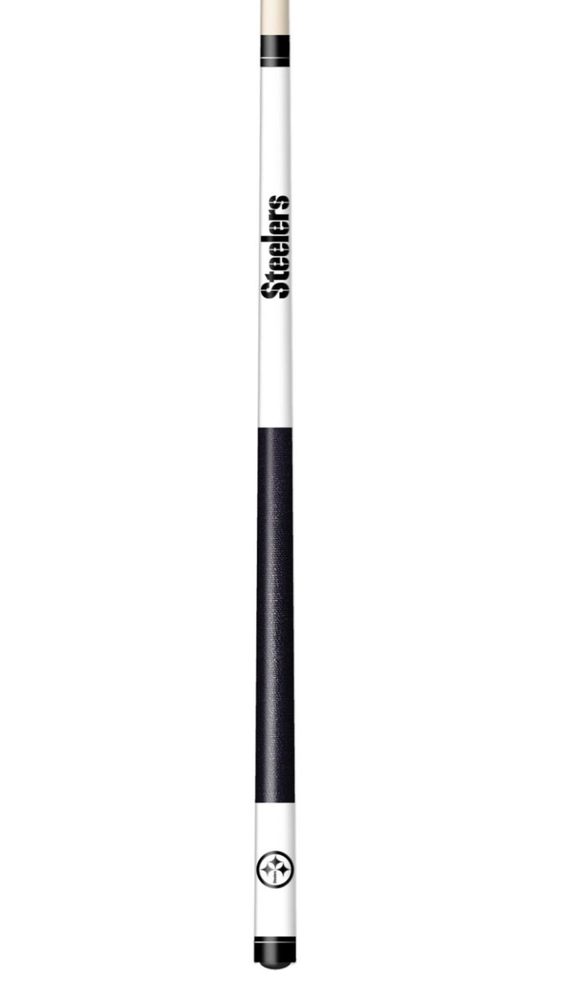 NFL Pool Cue