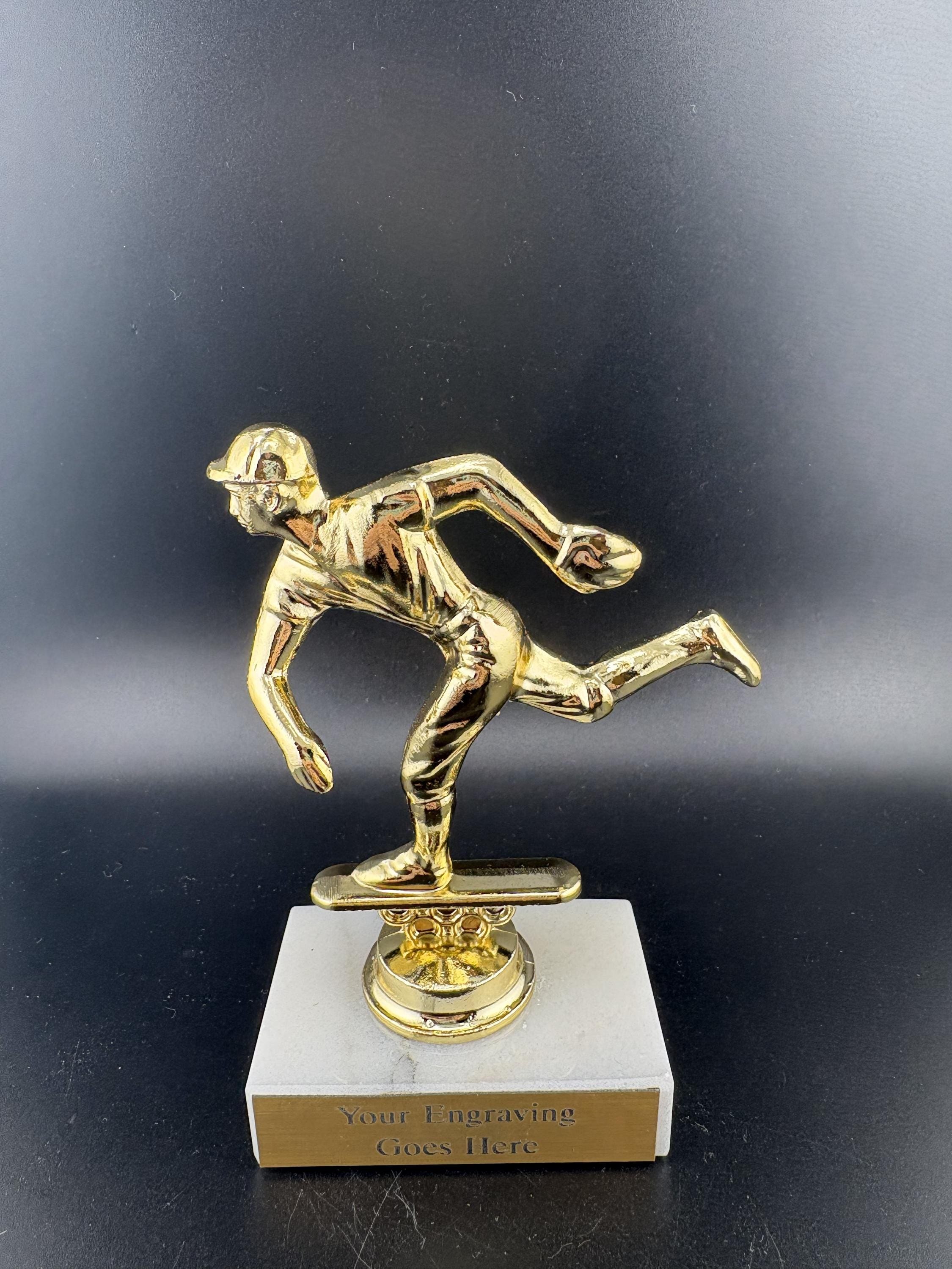 Vintage Trophies - Etsy