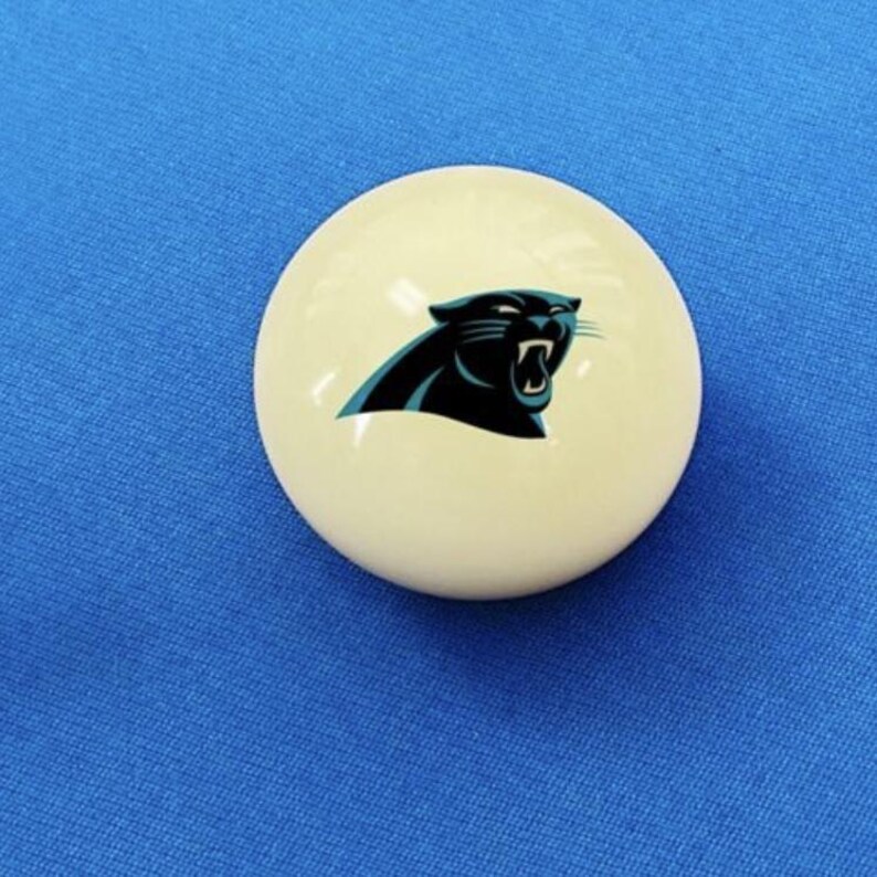 CPDeanCompany NFL Pool Cue - Thumbnail 3