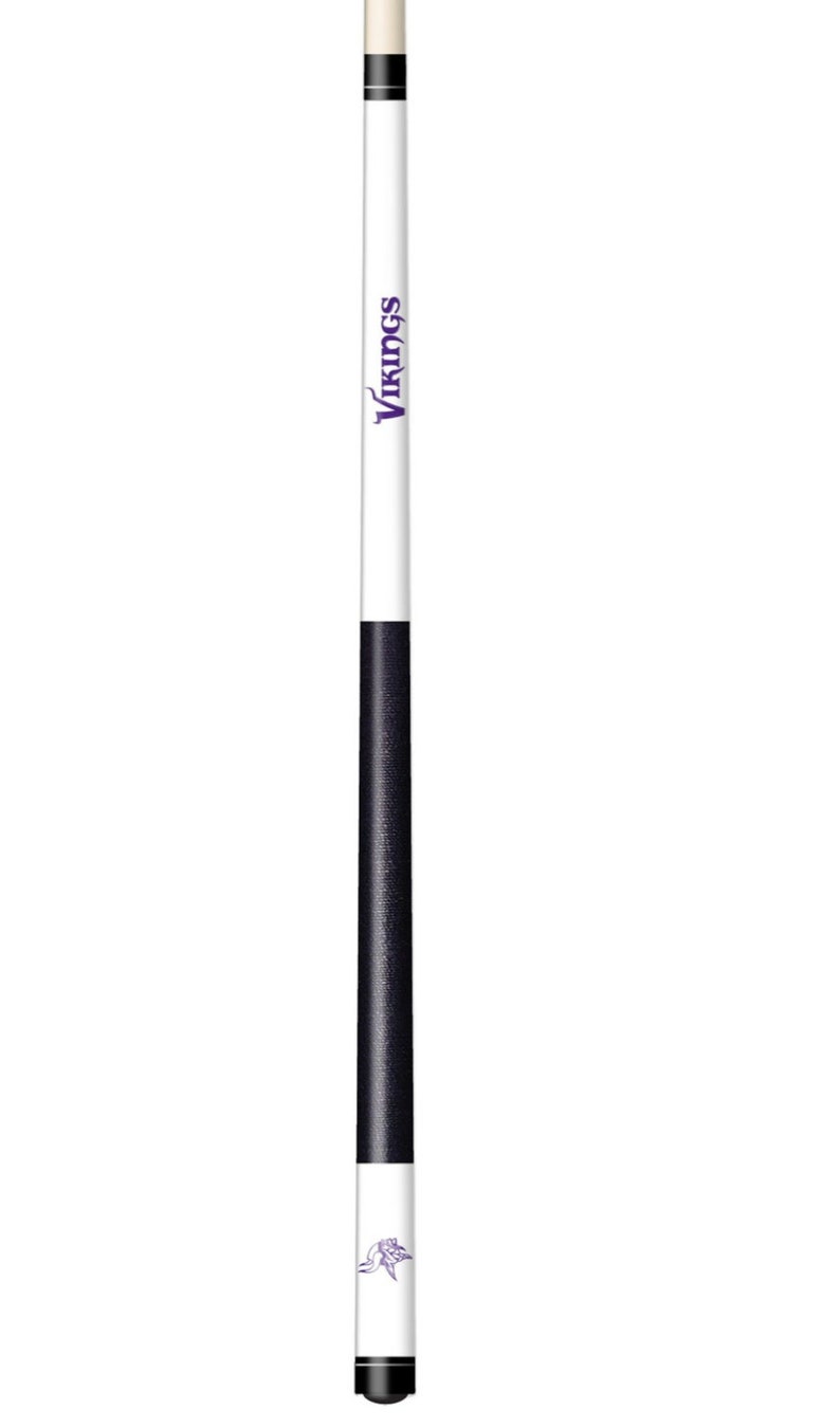 CPDeanCompany NFL Pool Cue - Thumbnail 3