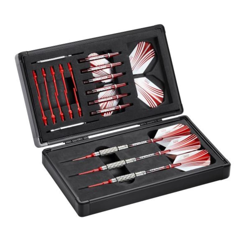 Casemaster Sinister Dart Case