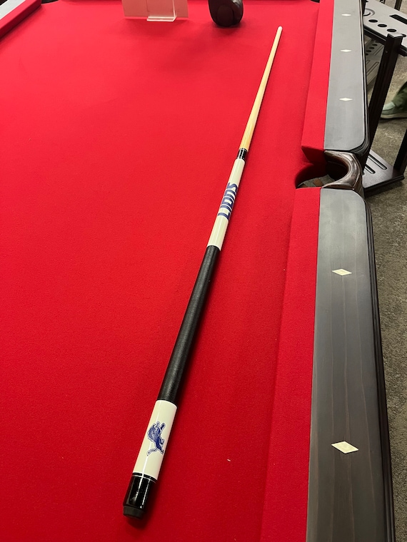 Silver Cup Billiard CUE CHALK 12 Pieces - BURGUNDY - Made In USA - Foto 7