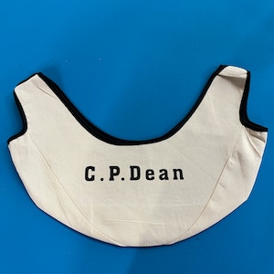 Personalized Custom Master Buff a Ball See-Saw for Bowling Ball