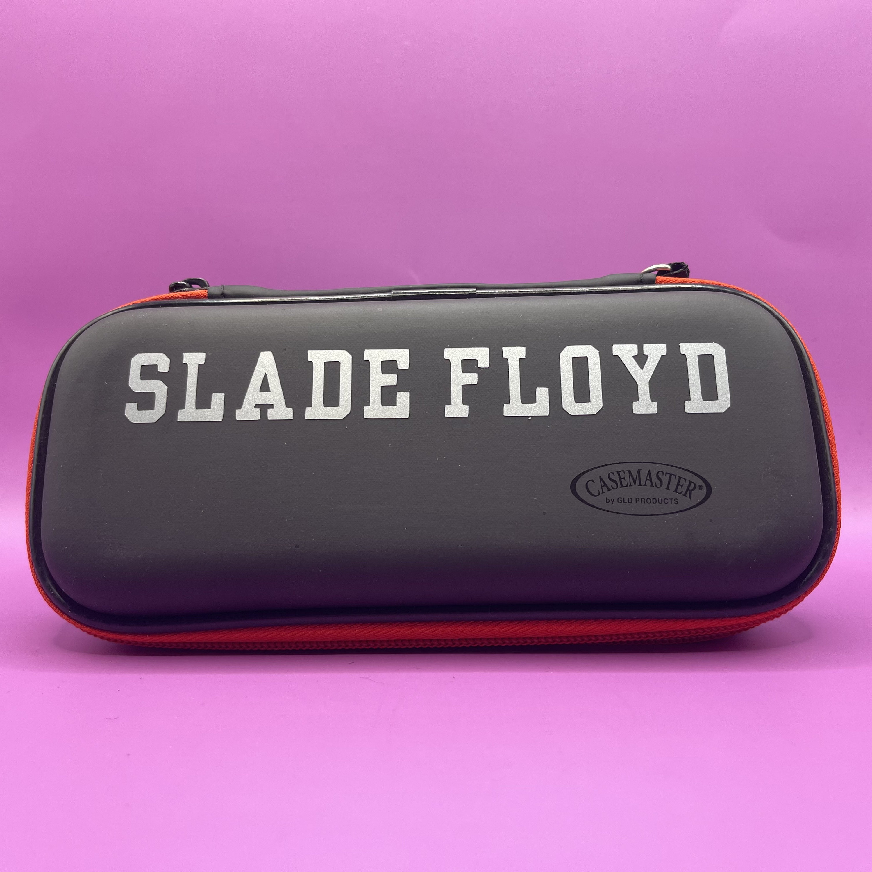 Personalized Dart Case Etsy