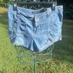 Summer Vibes Shorts