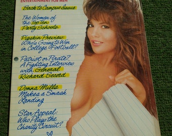 may 1987 playboy magazine may 1987 playboy magazine