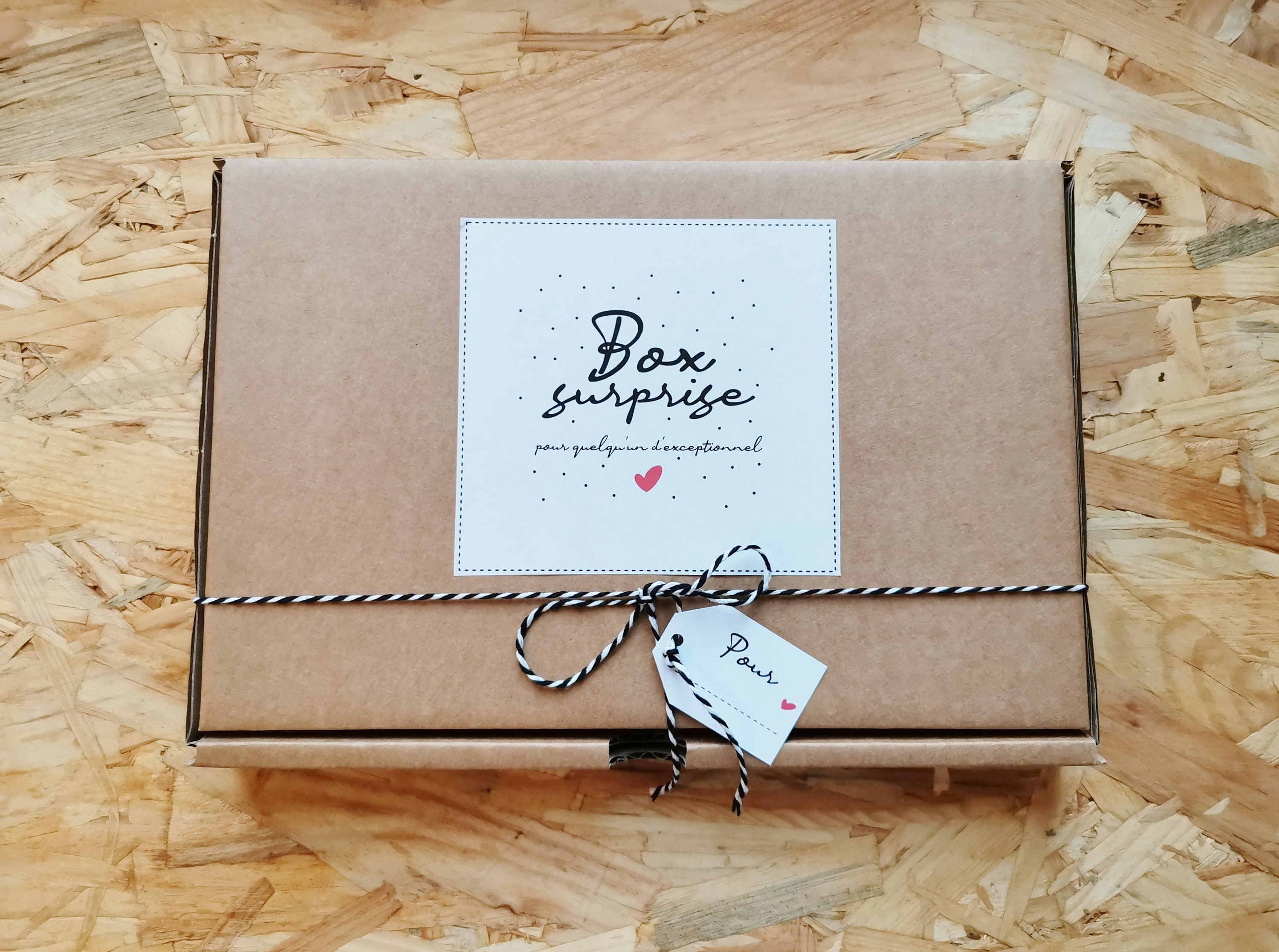 COFFRET - DEMANDE PARRAIN & MARRAINE - PETITS PIEDS CO24 : Cadeaux  personnalisables en ligne : cadeaux pour événements - Sweet chic accessoires
