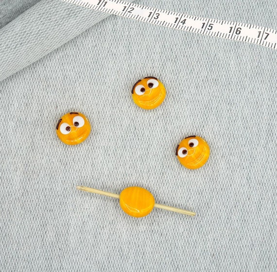 Emoji beads shop for bracelets
