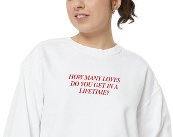 Magnolia Parks Sweatshirt Magnolia Parks Quote Aesthetic Sweatshirt Bookish Shirt Book Lover Bookish Gift For Her BookTok Magnolia Universe