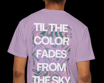 GRiZ Shirt Fan Inspired