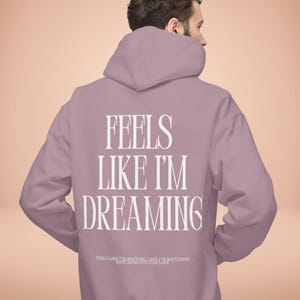 Rufus Du Sol Hoodie Christmas Gift for Music Lovers Innerbloom Hoodie