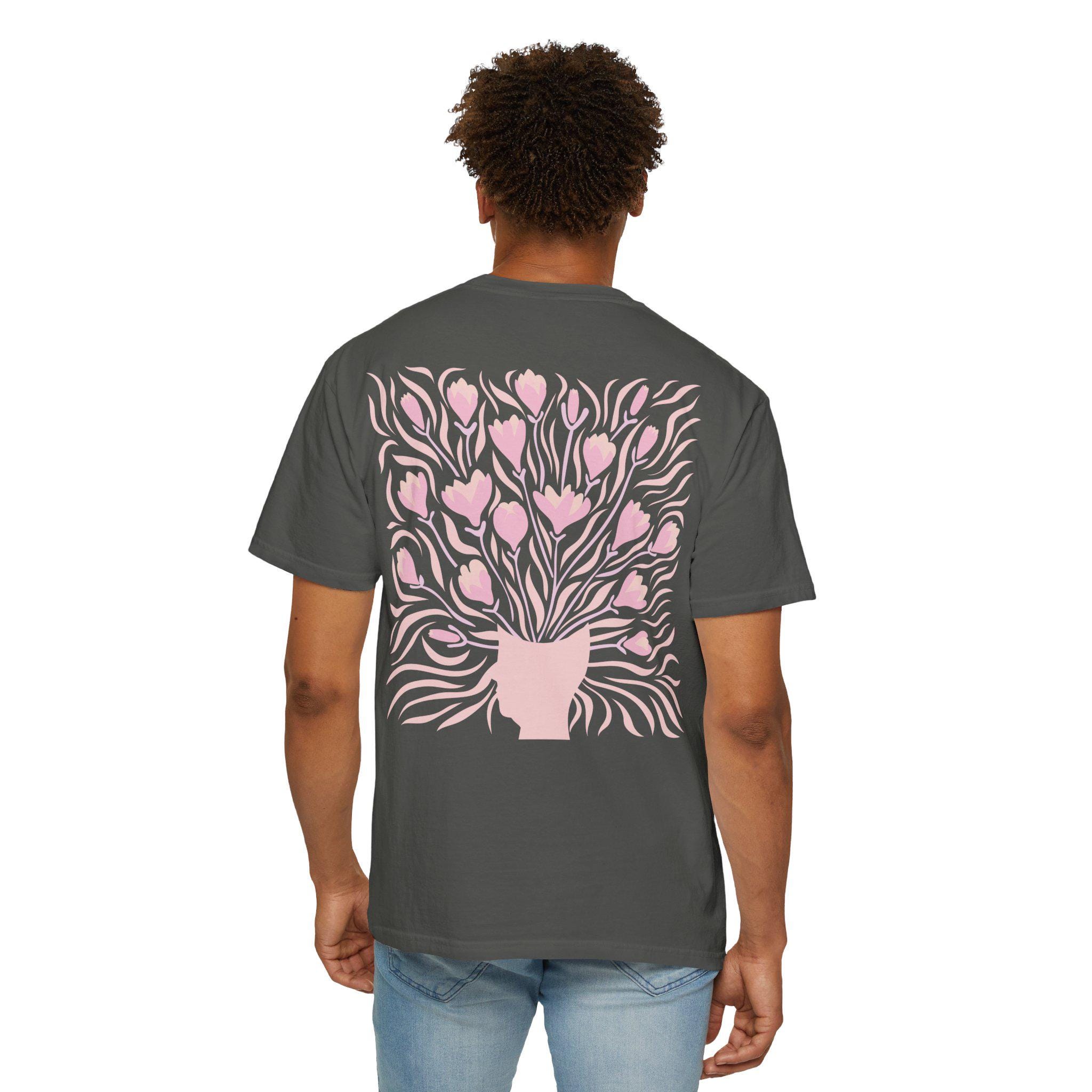 Rufus du Sol Shirt Innerbloom Inspired Fan Art