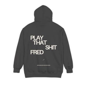 Fred Again Sweatshirt - Etsy