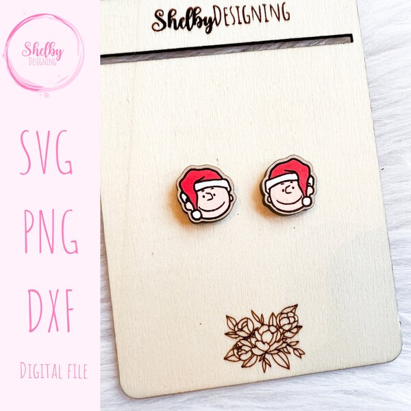 Charlie Brown Christmas Etsy