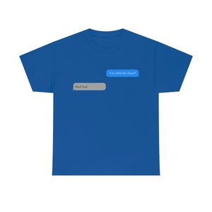 Zeta Phi Beta Apparel: &quot;Real Bad&quot; Unisex Shirt