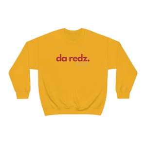 Delta Delta Theta Crewneck: J13 Gründertag Sweatshirt