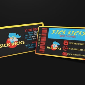 Business Cards Printing Single or Double Sided Custom Printed Rounded Business Cards (Matte or Glossy) Coated 250 500 1000