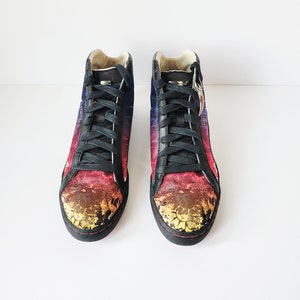 Puma high shop tops canada
